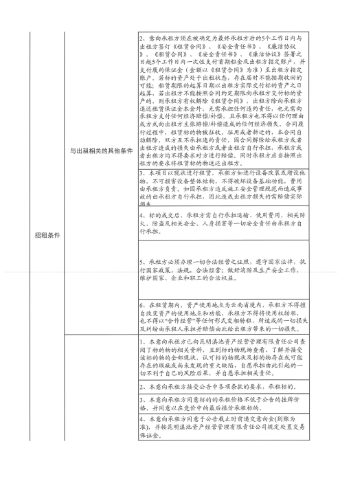 輪式裝載機(jī)資產(chǎn)公開招租-2