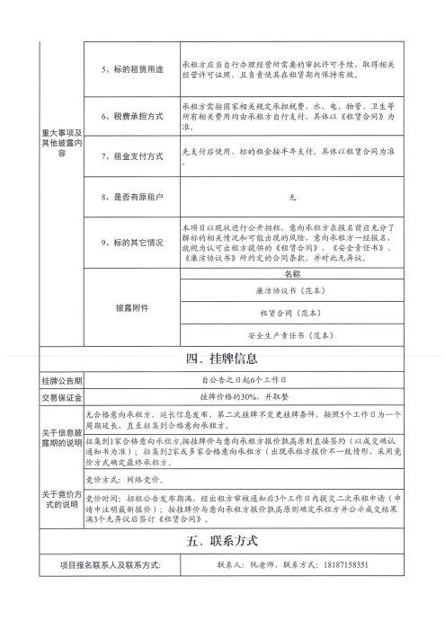 輪式裝載機(jī)資產(chǎn)公開招租-4
